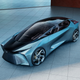 All images: Lexus